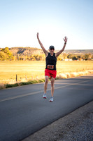 Cowboy Half Marathon